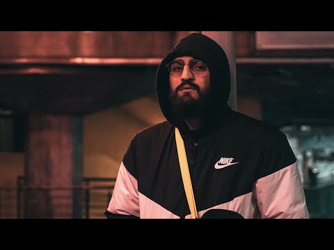 nastyfactor - LDN freestyle