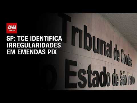 Tribunal de Contas do Estado de São Paulo