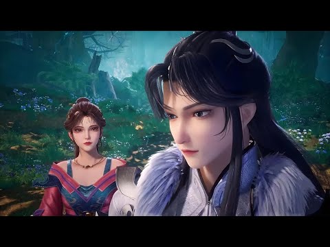 [Eng Sub] One Hundred Thousand Years of Qi Training EP 01-200