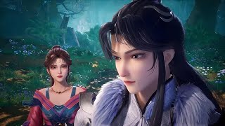 Download lagu [Eng Sub] One Hundred Thousand Years of Qi Training EP 01-200 mp3