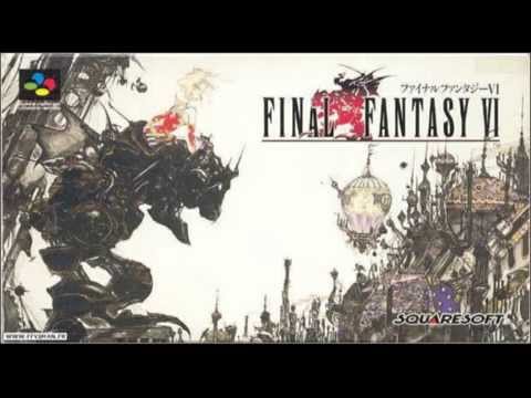 BEST OF VGM 38 - Final Fantasy VI - Battle Theme