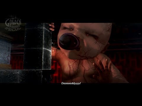 Holy crap - that Baby boss - spoilers :: Metaphor: ReFantazio