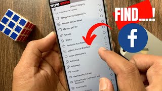 How to Find Recently Watched Videos on Facebook