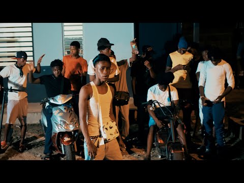 UZEUR - News Moni (Official Video clip)