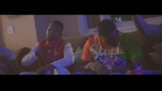 NUTTY BOY 6200 &amp; HETO - Let Em Know (Official video)