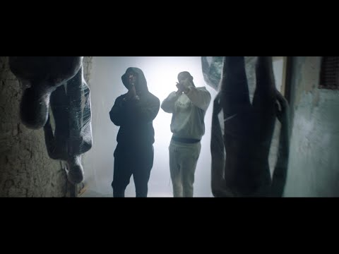 RV & HEADIE ONE - BACK TO BACK (OFFICIAL VIDEO)