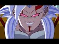 DRAGON BALL FIGHTERZ Super Baby 4 Mod RELEASE