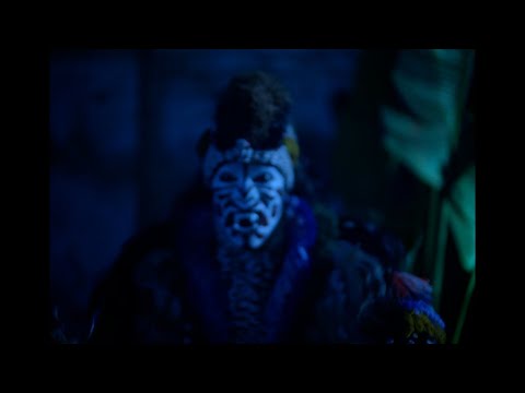 Skepta, ODUMODUBLVCK, Idris Elba ft. Tribal Mark - Jangrova (Official Video)
