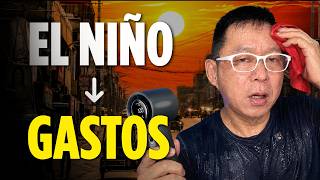 Bakit Puwedeng Maubos ang Ipon Mo Dahil sa El Niño