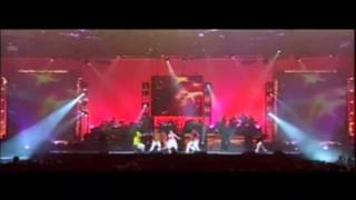 TATA YOUNG - CRUSH ON YOU [ HD ] [ LIVE @ DHOOM DHOOM TOUR CONCERT IN BANGKOK ]