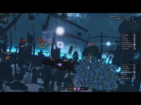 Star Conflict - welcome to the Beacon experience