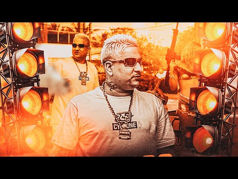 Barraco 157 - Blk Pernambucano Feat MC GB - Fumaça que sobe (( #bregafunk ))