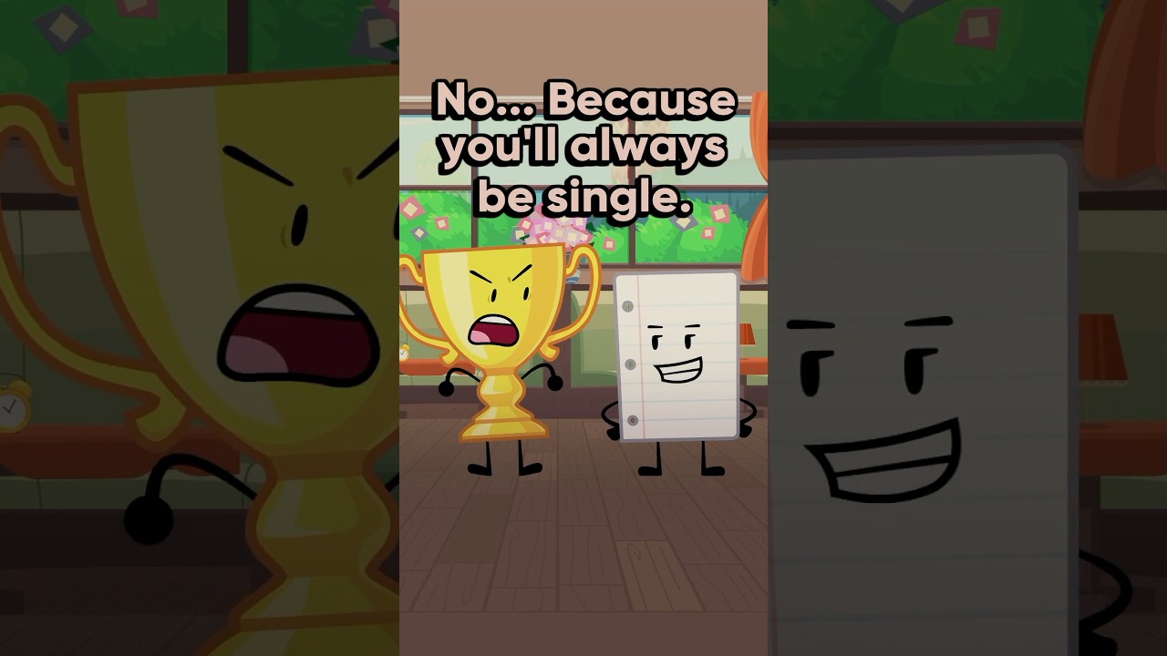 What Paper REALLY Thinks! #inanimateinsanity