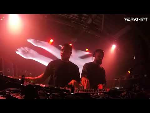 Noneoftheabove @ Verknipt ADE 2021 | Day 1