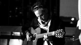 Diego Garcia - Separate Lives