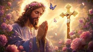 963Hz - God's Frequency Heal Your Soul - Just Listen for 5 Minutes to Feel Divine Peace