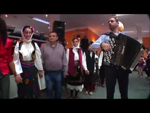 Igor Cosic Giga - kolo (punoletstvo Selevac)