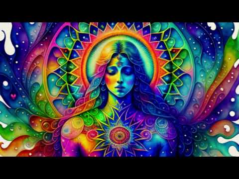 Caminhar o Labirinto - Astral Flowers