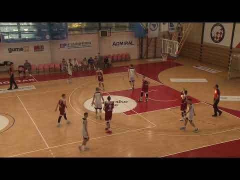 HKK Mostar Junior   HKK Rama 24 11 2024