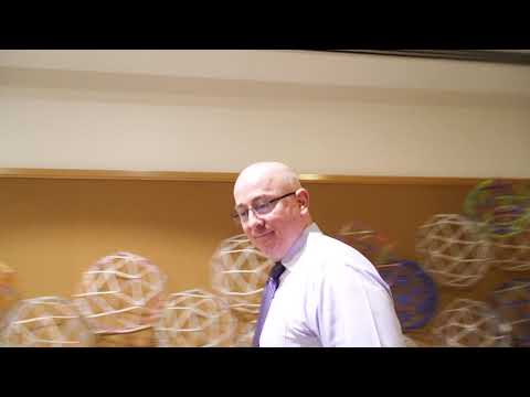 Virtual Tour at Applied Science University