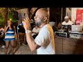 CUTTY RANKs Breaks On BuJu Banton N Reveal This Bout Him Son Rub A Dub Tuesday Live Performance