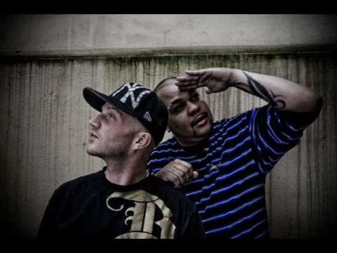 Chakuza Feat. Marc Reis - Ready Or Not