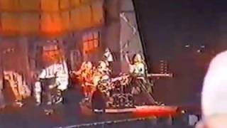 Hanson - Albertane Tour in Nashville - Part3