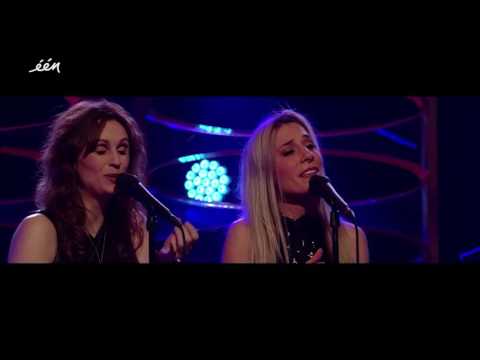 Isabelle A:  Just begun to fight