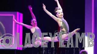 Dance Moms Bulletproof Baby Full Song