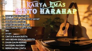 Download lagu Tembang Kenangan RINTO HARAHAP | 🕊️ Nostalgia Paling Dalam 2026 mp3