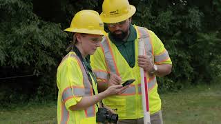 Utility Asset Management Team