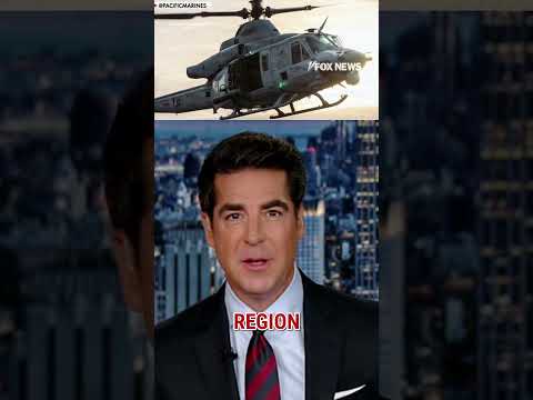 Jesse Watters: Trump's full of surprises #shorts