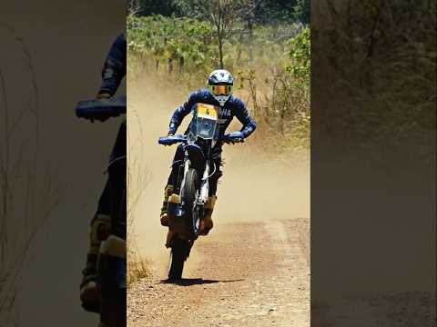 🏁 Rally Tocantins 2025 – Resultado Acumulado após a 3ª Etapa