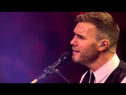 download lagu mp3 mp4 Gary Barlow Medley, download lagu Gary Barlow Medley gratis, unduh video klip Gary Barlow Medley