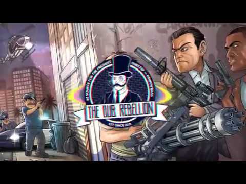 Bommer x Cubs x Crowell   Bust A Gat   copia