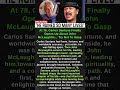 At 78, Carlos Santana Finally Opens Up About John McLaughlin… Try Not To Gasp #shorts