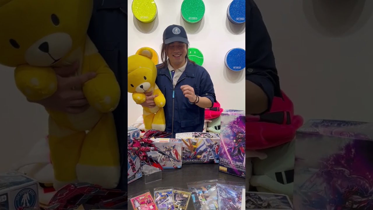 【夜のガンプラ倶楽部】2026/3/18 #gundam #gunpla #ガンプラ