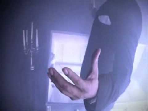 VINCENT M WARD THE ANNOUNCEMENT VIDEO