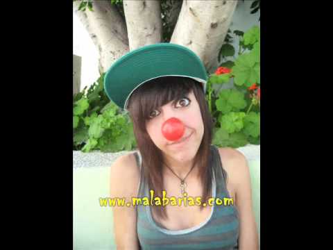 Red Nose Project - II Circovivencia de Canarias (2011)