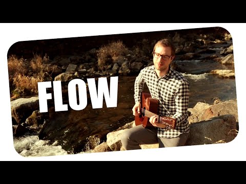 Flow - Simon Wahl