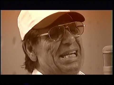 MOSTAR SEVDAH REUNION presents Šaban Bajramović - SIla kale bal