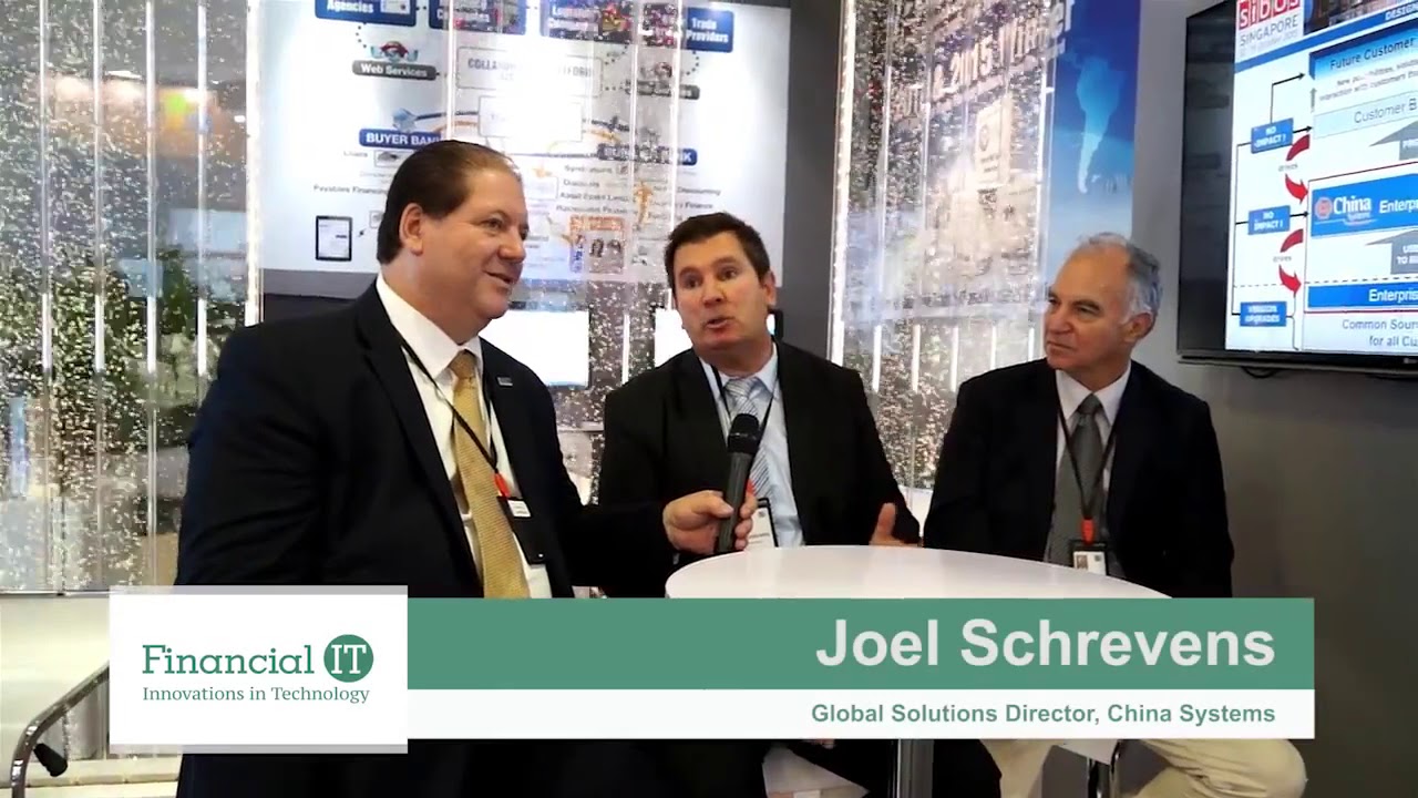 OCT 2015 | Joel Schrevens and Digby Bennett interview ... - YouTube