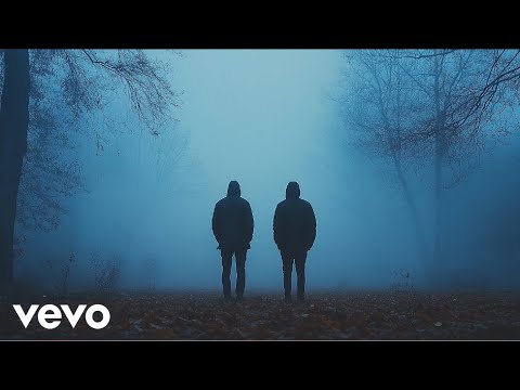 NF feat. G-EAZY, LOGIC & JOYNER LUCAS - NO ONE KNOWS