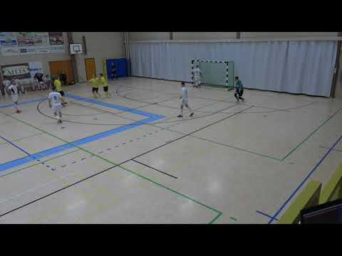 SoVo vs Sievi 1-3 16012021