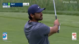 Great Golf Wedge Shots of Fleetwood, DeChambeau & Day – SDG Series Great Golf Wedge Shots of Fleetwood, DeChambeau & Day – SDG Series