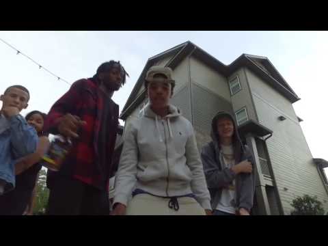 WNDreDre - No 1 (Official Music Video)