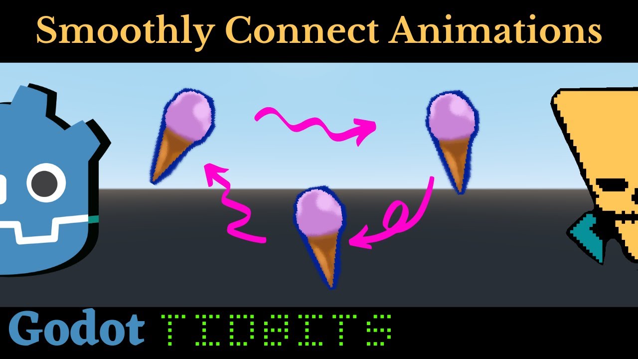 Animation State Machine (how to do it correctly) - Animation - Godot Forum