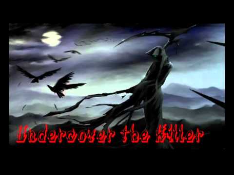 Mr Undercover - EasyPac Untergang 3