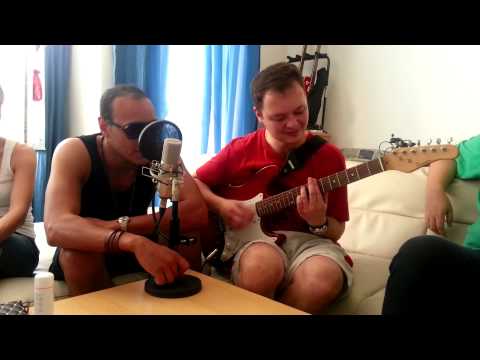 Anton's Couch (part 2) - Moesoul