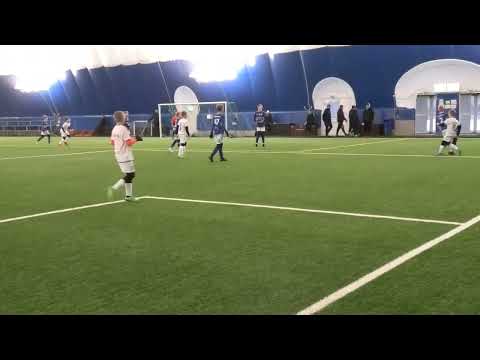 P13 FC Kuusysi - MP valkoinen, Harjoitusottelu,15.1.2023 Lahti